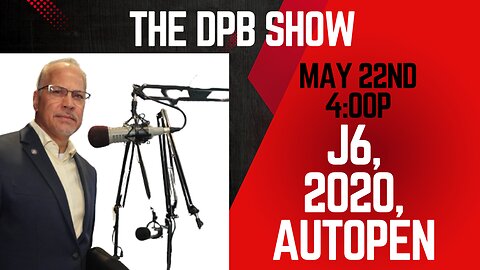 J6, the Autopen, and 2020