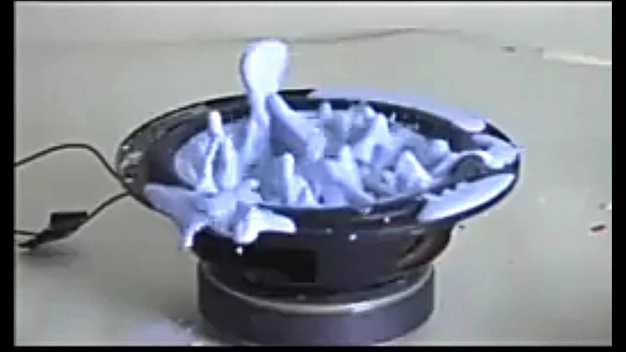 IF YOU WANT TO FIND THE SECRETS OF THE UNIVERSE, THINK IN TERMS OF ENERGY, FREQUENCY AND VIBRATION.