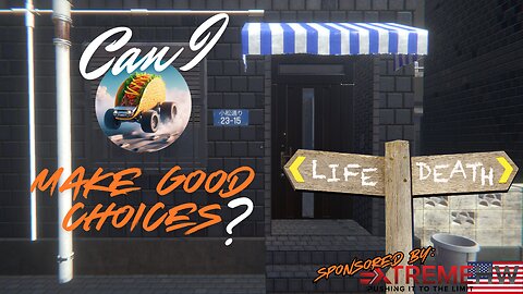 Can I "Make Good Choices"?