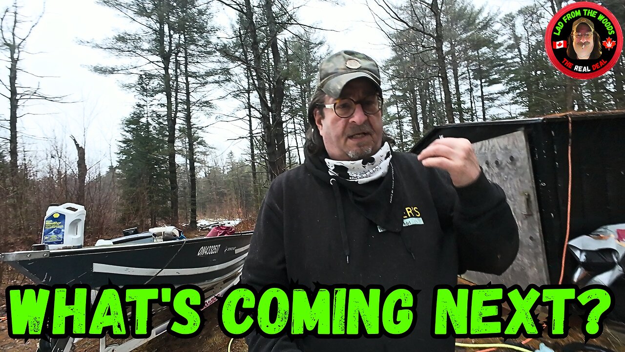 Magic Bus RV and Boat Updates - What's Coming Next