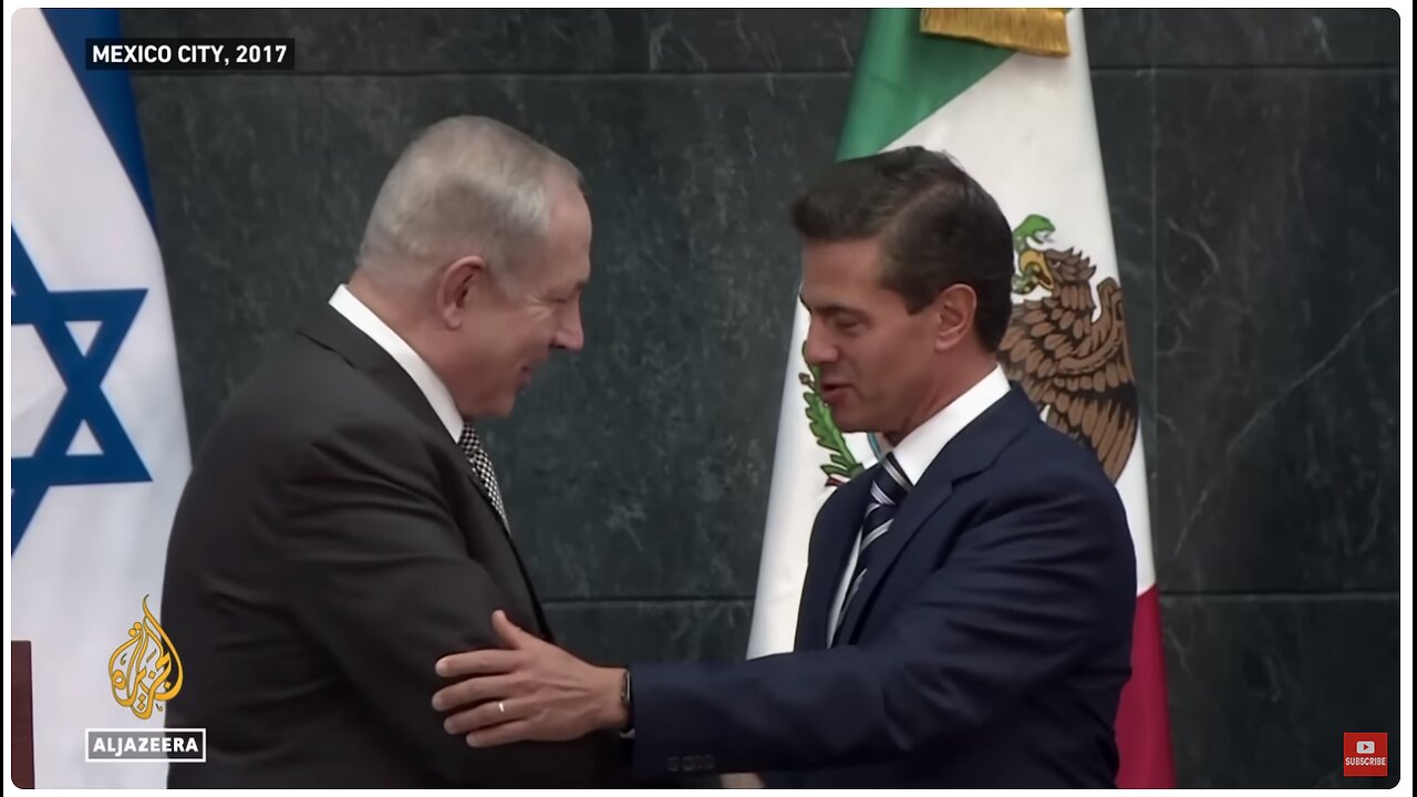 How is Israels military tech is marketed abroad - The Palestine Laboratory Episode 2