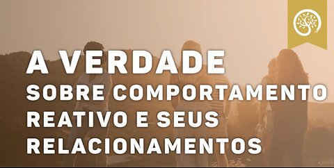 CICLOS DA VOLTA AOS RELACIONAMENTOS!