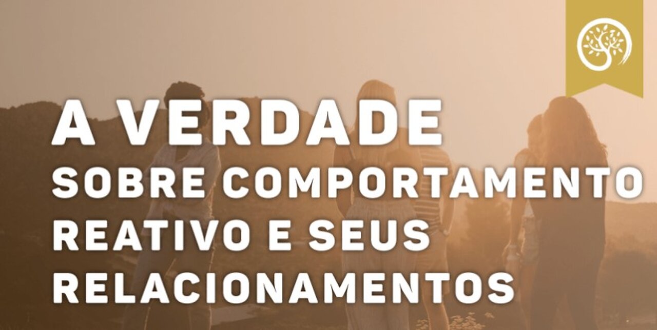 CICLOS DA VOLTA AOS RELACIONAMENTOS!