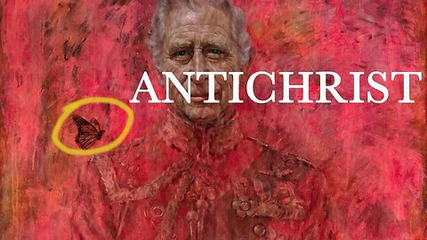 THE ANTICHRIST UPDATED AGENDA w/ Guest Tim Cohen