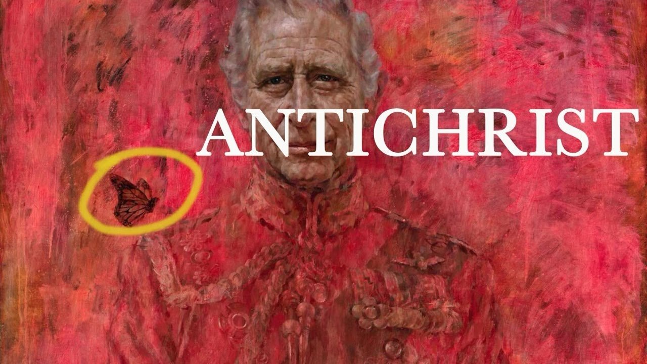 THE ANTICHRIST UPDATED AGENDA w/ Guest Tim Cohen