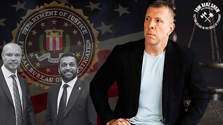 Have Kash & Bongino Lost Their Minds & the Big Beautiful Bill
