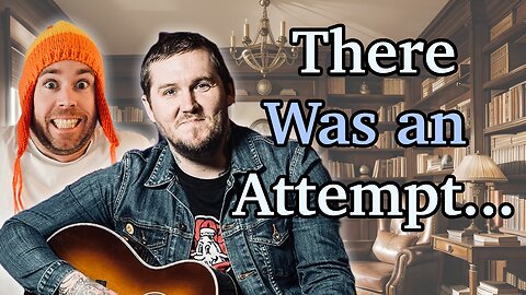 Trying Something New... Lyric Analysis of The Gaslight Anthem's Positive Charge(with Writing Advice)