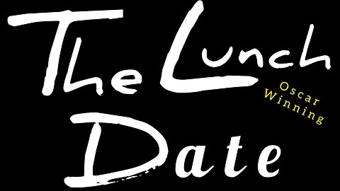 The Lunch Date ( Hindi )