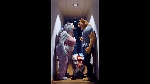 I lost the Weight...But he was already gone