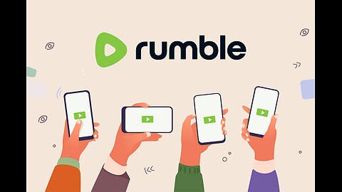 the rumble