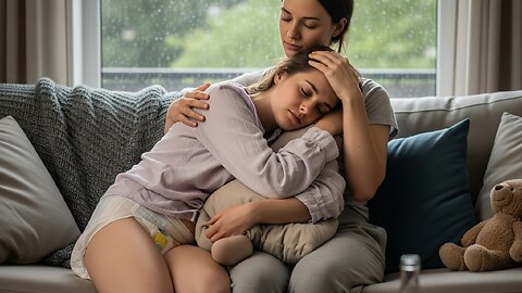 "She Called Me a Baby in Front of Everyone"