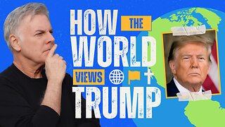 What Do World Leaders Really Think When Trump Enters the Room?