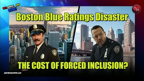 Boston Blue: The Spin-Off That Tried To Cancel The Original