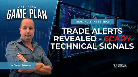 Top Trade Alerts & Technicals: Earnings Miss, Tariff Deadline, Scary Signals Emerging