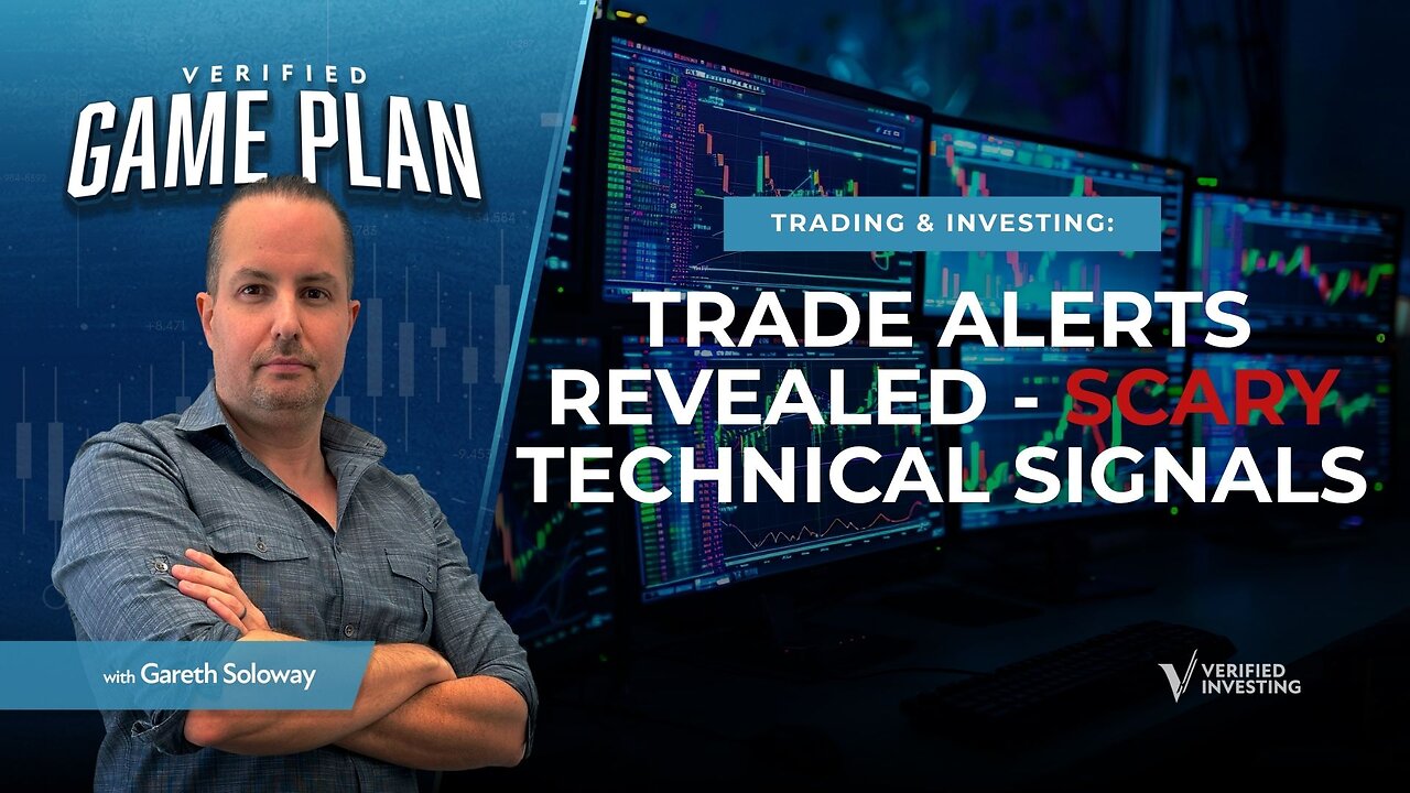 Top Trade Alerts & Technicals: Earnings Miss, Tariff Deadline, Scary Signals Emerging