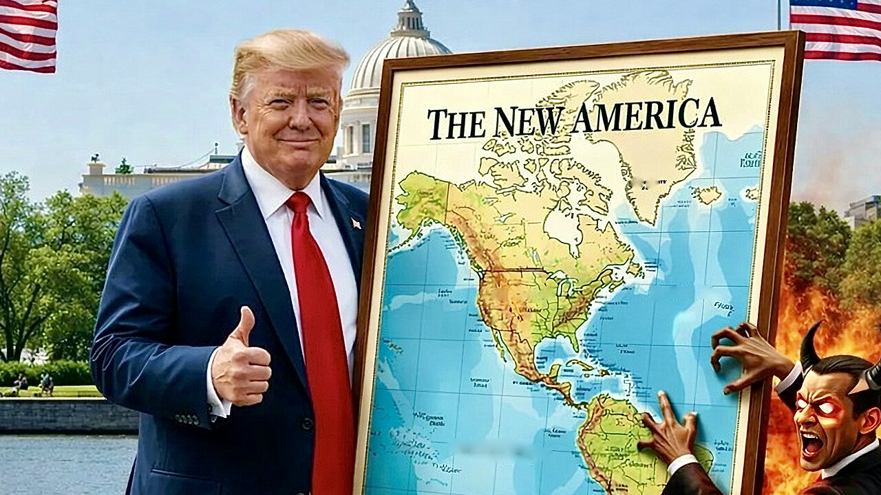 1/9/26 TRUMP SLAYS GLOBALISM! BESSENT/FINCEN/MN Protocols/Fannie-Freddie/CA FRAUD!!