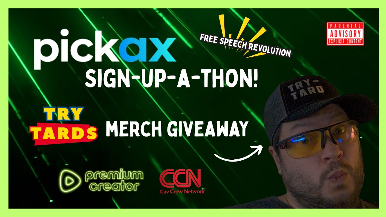 🔴CHP GAMING | Cuck Thriller Thursday | Merch Giveaway!