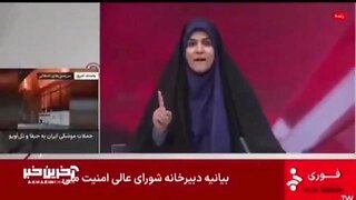 "With Allah, no bomb can reach us..." Boom!! Watch till the end...