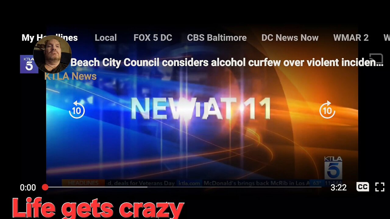 long beach bar closing?