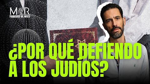 ¿Por Qué Francisco Defiende a los judíos? La Milenaria Lucha por la Libertad en Occidente