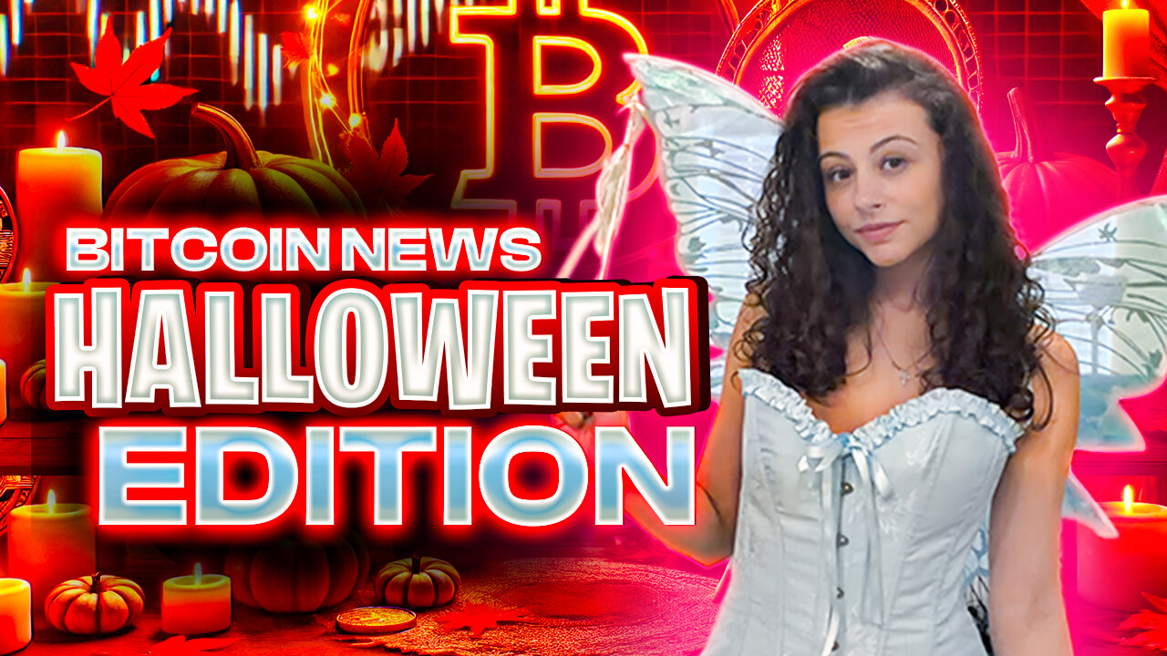 BITCOIN PRICE IS SCARING ME!