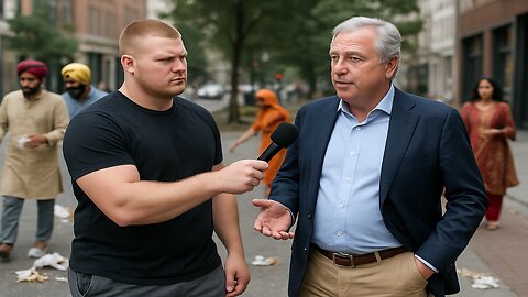 You Avoid Politics, But It Won't Avoid You