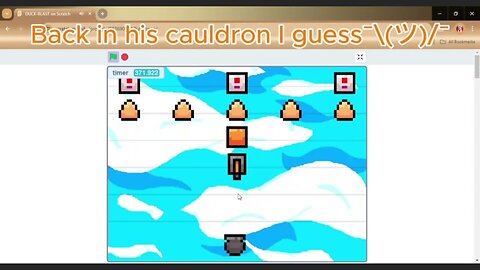 My first DUCK BLAST video, but it’s edited like my modern videos