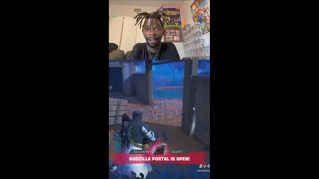 Follow for More #fortnite