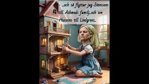 Högt uppsatt läkare lämnar FHM = Folkmordsmyndigheten