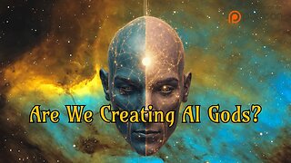 The Deification of AI: Are We Creating Modern Gods?