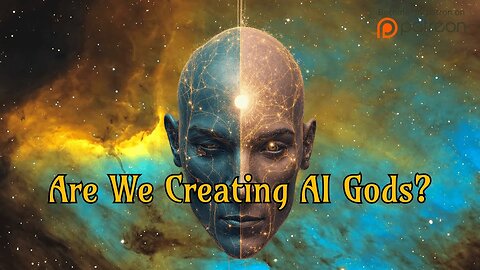 The Deification of AI: Are We Creating Modern Gods?