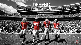 Defend The Shoe: Episode 3 (2025)