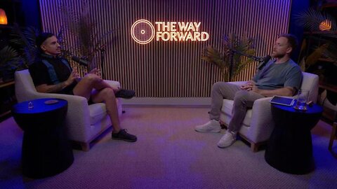 Parallel Structures, Palantir & The People’s Reset (Derrick Broze on The Way Forward)