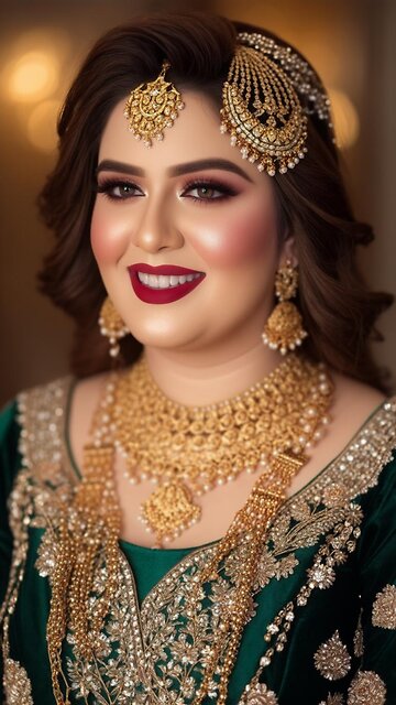 This Bridal Look Feels Expensive Without Trying