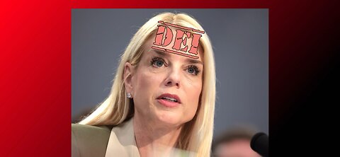 Pam Bondi on drugs fighting wars