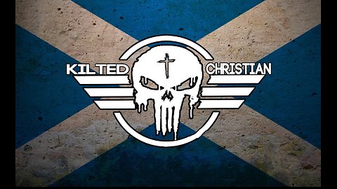 Live with the Kilted Christian! Q, Israel, faith, and what to expect!