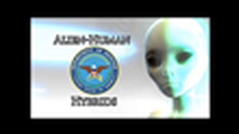 "Unveiling Prophecies: Alien Human Hybrids Exposed on Now You See TV's Midnight Ride - 2022-04-09"