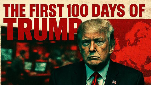 100 DAYS OF TRUMP - Endeavour News