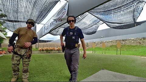 How to use a Glock 19 like a pro - weapon training