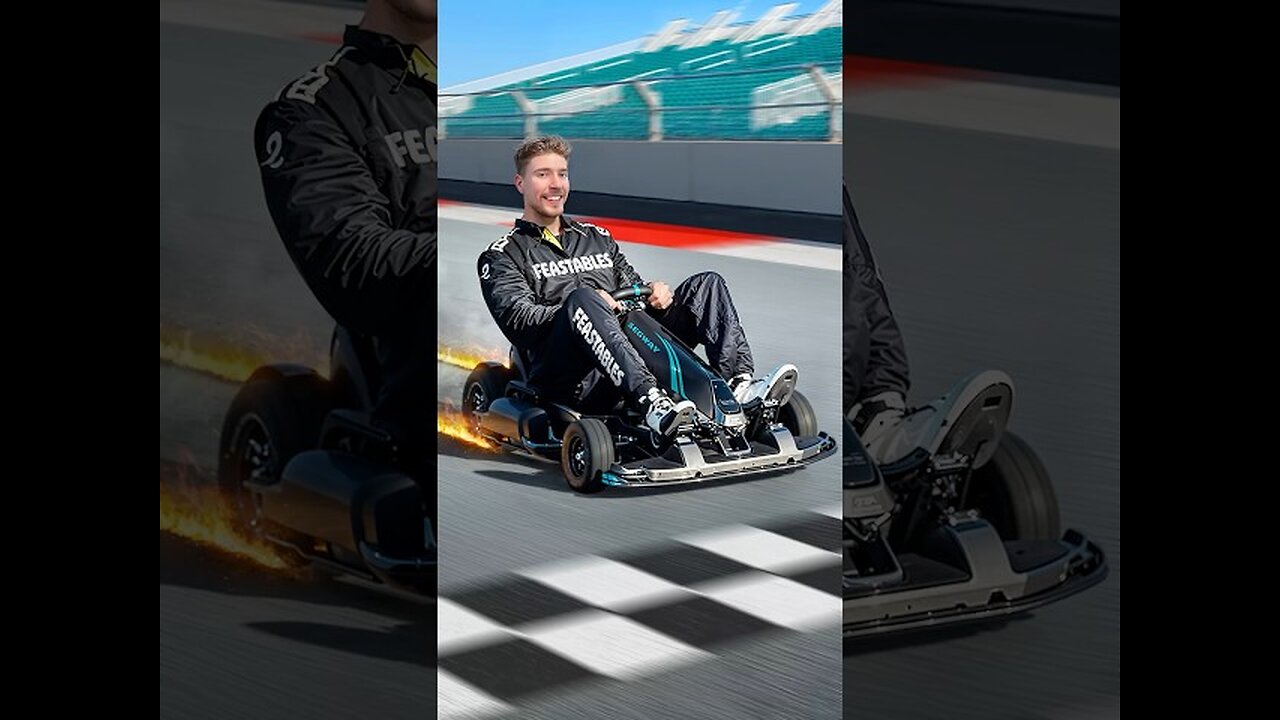 How Fast Can I Go?