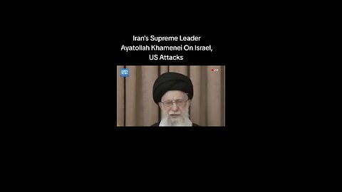 Iran’s Supreme Leader claims win over Israel as regional tensions escalate