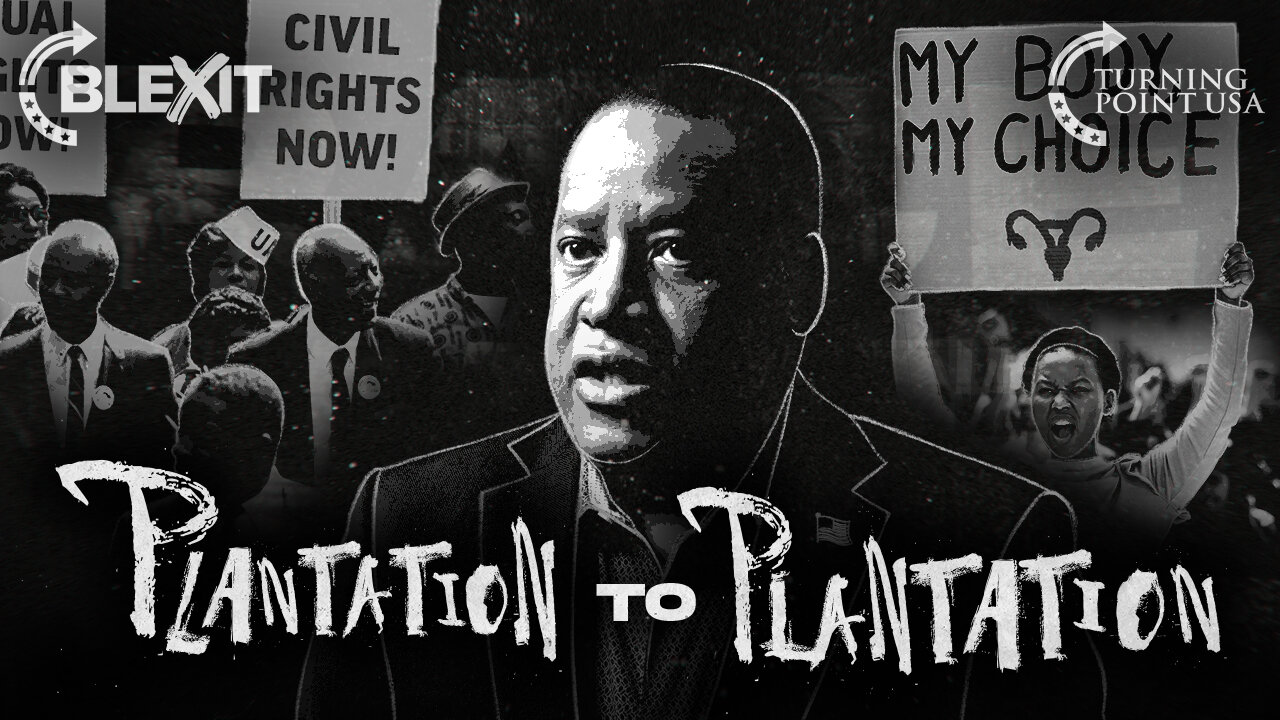 Episode 2: Plantation to Plantation