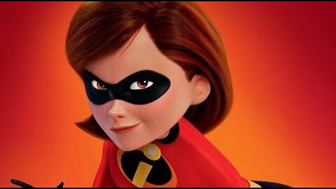 The Incredibles Game Walkthrough | for Android PS2 Commentary