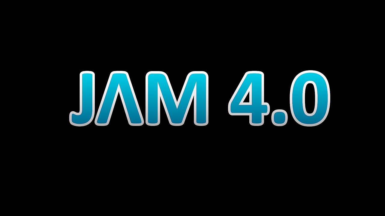 JɅM MOVIE 2 - by James Easton