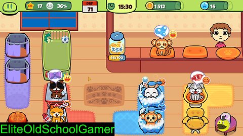My Virtual Pet Shop - Level 71 to Level 73 - January 2026