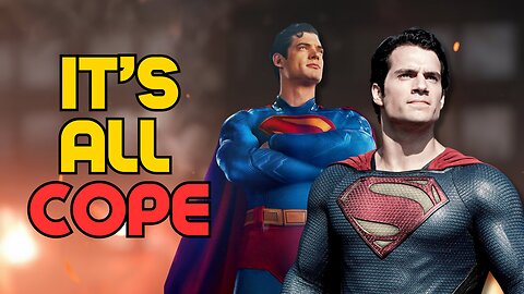 No Superman Did Not Beat Man Of Steel At The Box Office!