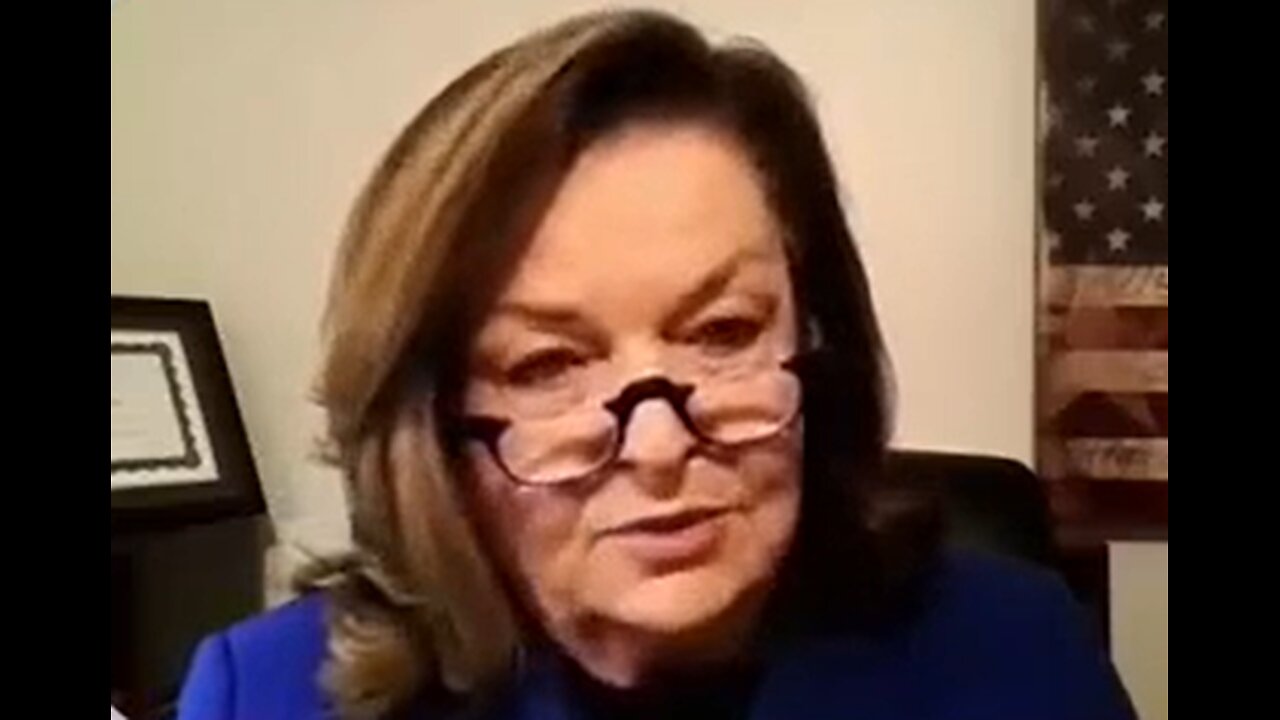 Shelia Holm: Trump's Boldest Move Yet! Get Ready!