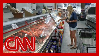 Trump's economic policies impacting grocery prices, mortgage rates