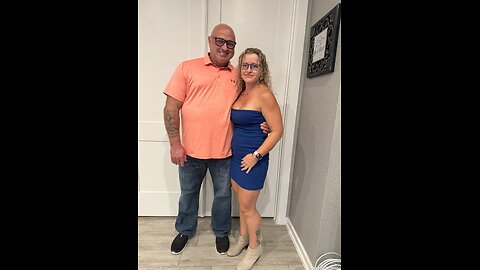 Wife's Unwavering Support: A Veteran's Battle with PTSD