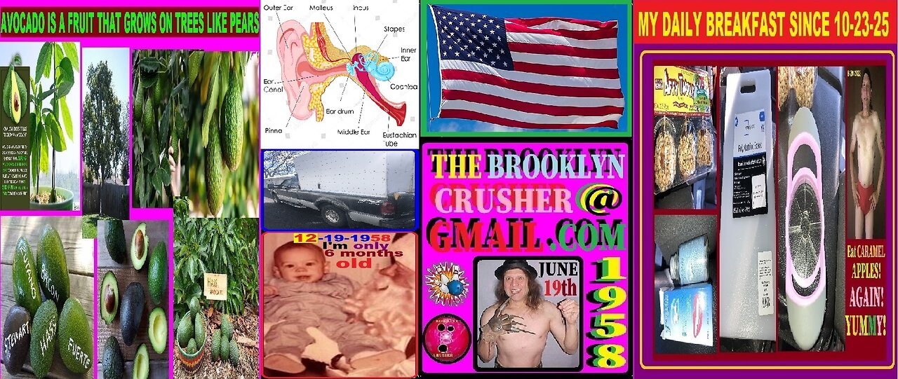 Didn't bowl because ear was leaking that didn't let me sleep good. stopped after 5 days